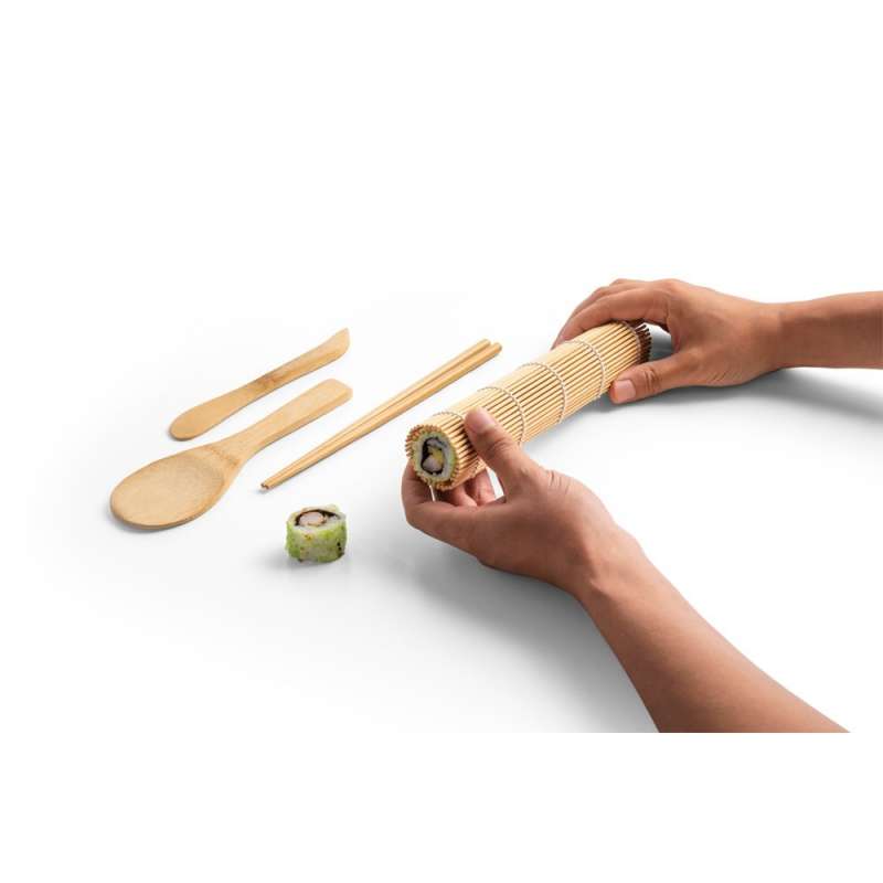 Kit sushi - set à sushi à prix de gros