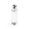 Glasflaska 500 ml med rostfri kork - Glasflaska till grossistpris