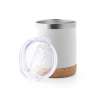 Verre de voyage 400 ml - Mug isotherme à prix grossiste