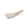 Large Wheat Straw Ice Scraper - 9.25" x 4.13" - Windshield scraper at wholesale prices