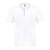 THC DYNAMIC WH. Polo technique pour homme - Polo manches courtes à prix grossiste