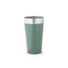 Tasse de Viagem Inox 540 ml Isolada - caneca de metal a preço grossista Tasse de Viagem Inox 540 ml Isolada - caneca de metal a preço grossista