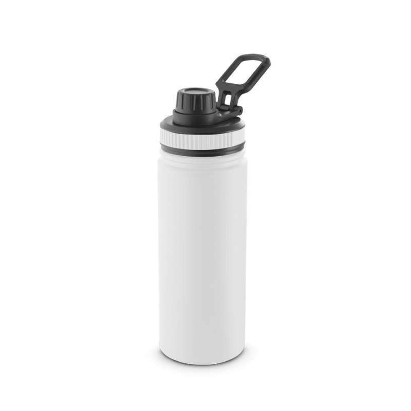 Recyclen RVS Fles 500 mL met Handvat - Fles tegen groothandelsprijzen