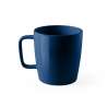 Blank keramikmugg 450 mL Ø95 mm - mugg i keramik eller porslin till grossistpris
