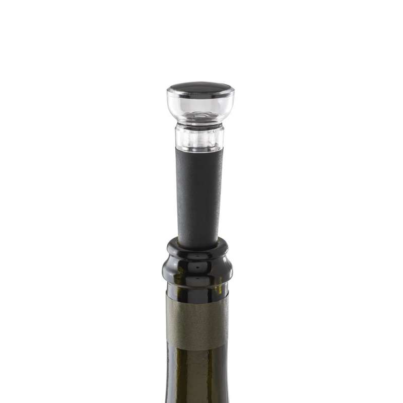 Tapón de vino con bomba a vacío 30x90 mm a precios de mayorista - tapon de botella a precios de mayorista