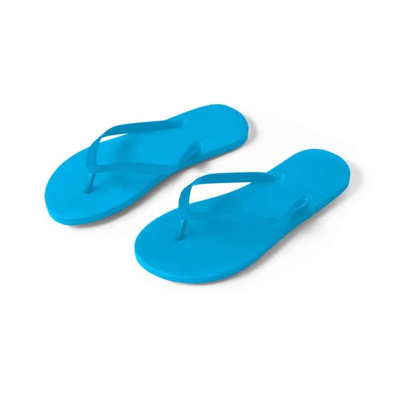 Chanclas de playa S/M (36-39) - Tanga a precios de mayorista
