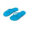 Beach flip-flops S / M - Flip-flop at wholesale prices