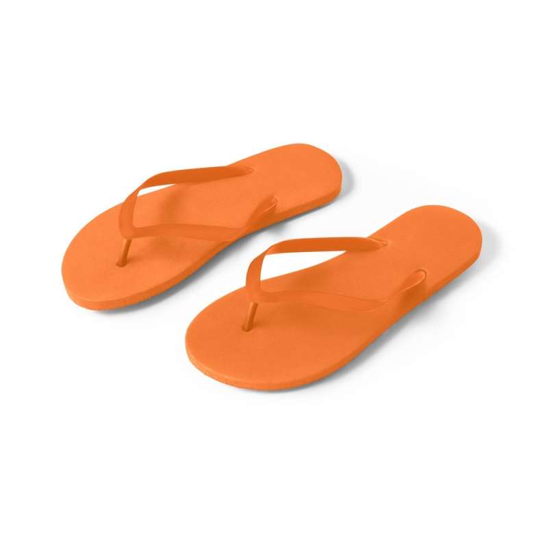 Tongs de plage L / XL 40/43 - Tong à prix grossiste