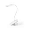 Bærbar lampe 122x58x456 mm med USB-C - Læselampe til engrospris Bærbar lampe 122x58x456 mm med USB-C - Læselampe til engrospris