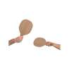 MDF Strandspielset mit Ball, 330 x 190 mm - Strandtennis zu Großhandelspreisen MDF Strandspielset mit Ball, 330 x 190 mm - Strandtennis zu Großhandelspreisen