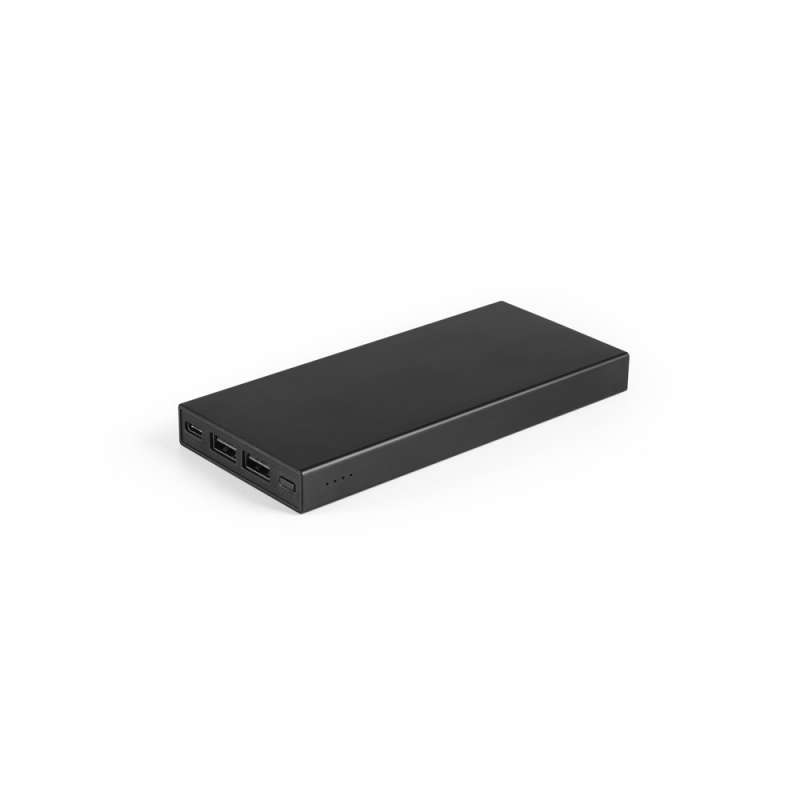 Batteria Portatile 10.000 mAh Riciclata - Powerbank / batteria esterna a prezzi all'ingrosso