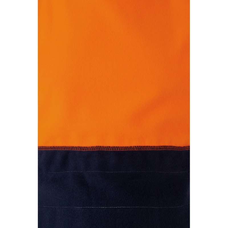 Sudadera bicolor 300g/m² poliéster S-3XL - Sudadera a precios de mayorista