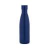 Recycled RVS Thermosfles 520 ml Mat Zwart - Isolatiefles tegen groothandelsprijzen