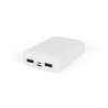 Batteria portatile 10.000 mAh rABS 92x64 mm - Powerbank / batteria esterna a prezzi all'ingrosso Batteria portatile 10.000 mAh rABS 92x64 mm - Powerbank / batteria esterna a prezzi all'ingrosso