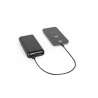 Batteria portatile 20.000 mAh rABS - Prodotti a prezzi all'ingrosso Batteria portatile 20.000 mAh rABS - Prodotti a prezzi all'ingrosso