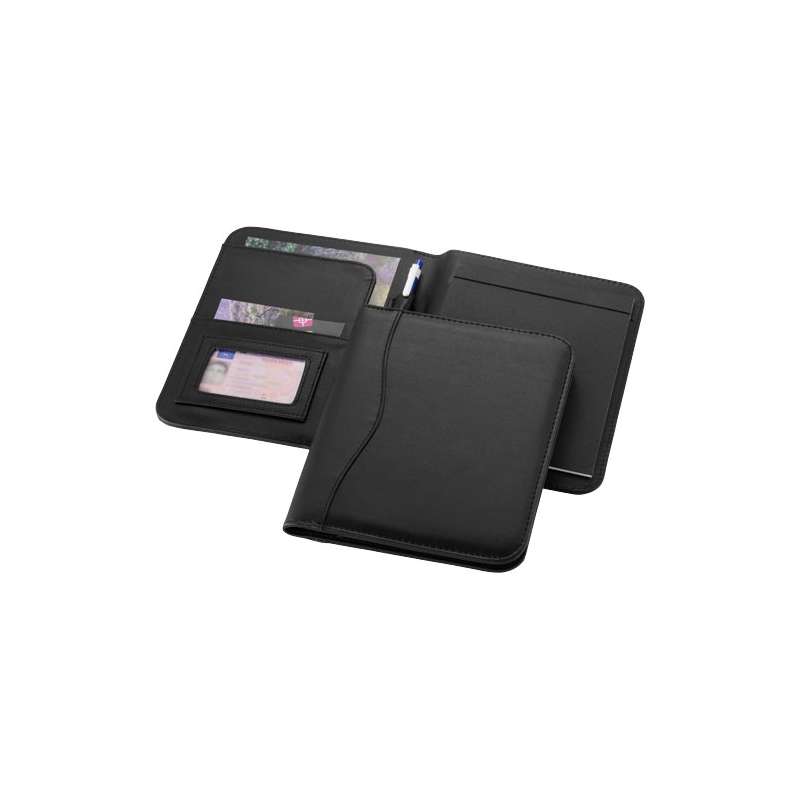 Conférencier A5 Ebony - Bullet - Conférencier à prix de gros Conférencier A5 Ebony - Bullet - Conférencier à prix de gros