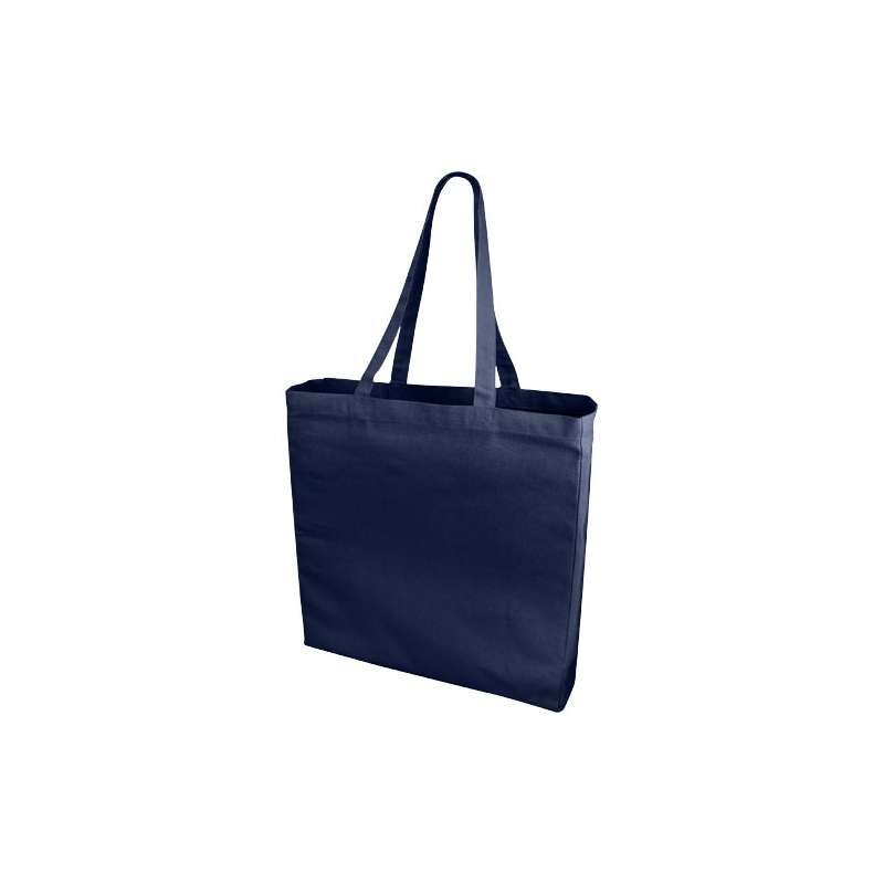 Coton tas 38 x 41 x 8,5 cm - Katoenen tas tegen groothandelsprijzen Coton tas 38 x 41 x 8,5 cm - Katoenen tas tegen groothandelsprijzen