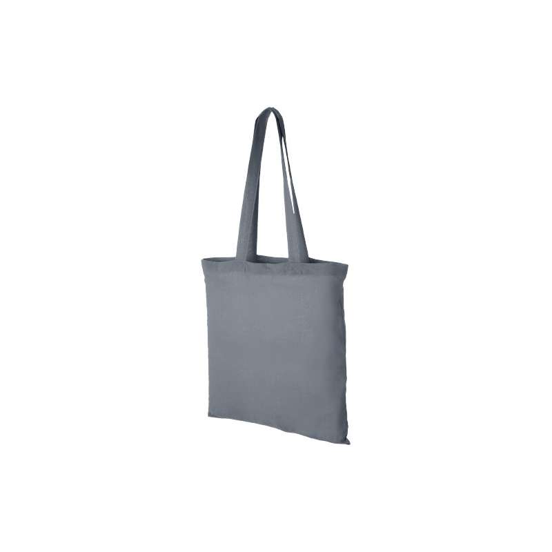 Centrale Coton Tas 38x42cm 180g/m² - Katoenen tas tegen groothandelsprijzen Centrale Coton Tas 38x42cm 180g/m² - Katoenen tas tegen groothandelsprijzen