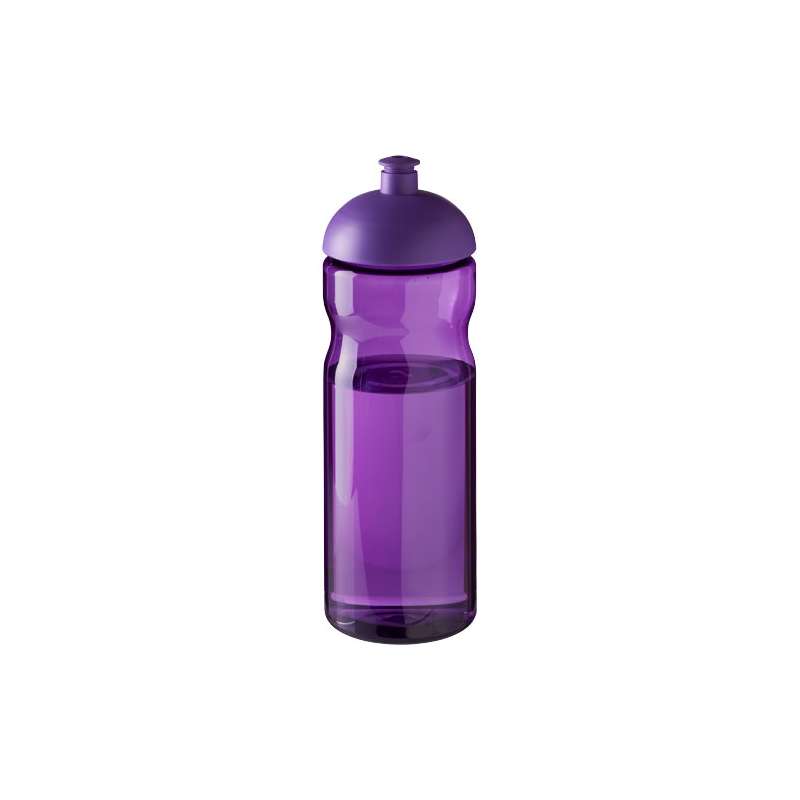 Bottiglia PET 650ml con coperchio a cupola a prezzi all'ingrosso - Prodotto riciclato a prezzi all'ingrosso Bottiglia PET 650ml con coperchio a cupola a prezzi all'ingrosso - Prodotto riciclato a prezzi all'ingrosso