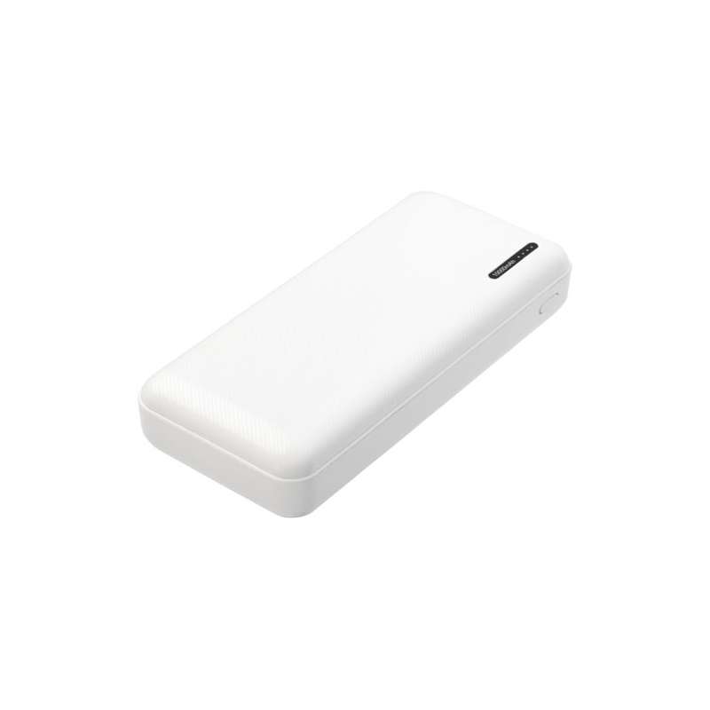 Powerbank compatta 10.000 mAh 2,2x5,6x12 cm a prezzi all'ingrosso - Powerbank / batteria esterna a prezzi all'ingrosso Powerbank compatta 10.000 mAh 2,2x5,6x12 cm a prezzi all'ingrosso - Powerbank / batteria esterna a prezzi all'ingrosso