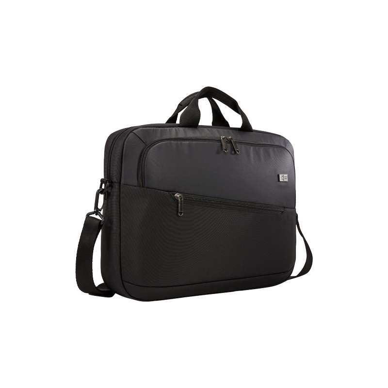 Sacoche Propel pour ordinateur portable de 15,6 - Case Logic à prix de gros - Sacoche à prix grossiste Sacoche Propel pour ordinateur portable de 15,6 - Case Logic à prix de gros - Sacoche à prix grossiste