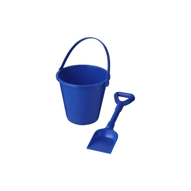 Cubeta y pala de playa 1250 ml recicladas a precios de mayorista - Cubo de playa a precios de mayorista Cubeta y pala de playa 1250 ml recicladas a precios de mayorista - Cubo de playa a precios de mayorista