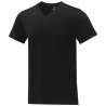 Kortærmet V-hals T-shirt til mænd 160 g/m² - T-shirt til engrospris Kortærmet V-hals T-shirt til mænd 160 g/m² - T-shirt til engrospris