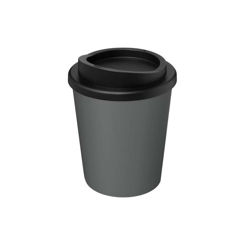 Isolierbecher 250 ml aus recyceltem Material - Faire und nachhaltiges Accessoire zu Großhandelspreisen Isolierbecher 250 ml aus recyceltem Material - Faire und nachhaltiges Accessoire zu Großhandelspreisen