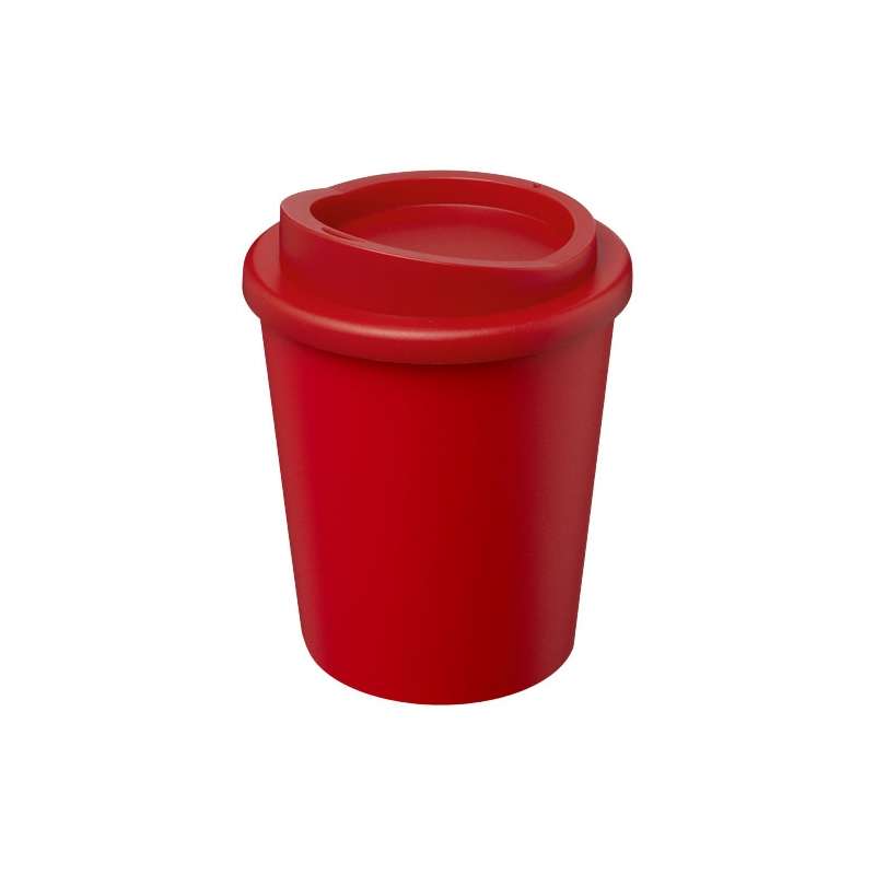 Isolierbecher 250 ml aus 70% Recyclingplastik zu Großhandelspreisen - Faire und nachhaltiges Accessoire zu Großhandelspreisen Isolierbecher 250 ml aus 70% Recyclingplastik zu Großhandelspreisen - Faire und nachhaltiges Accessoire zu Großhandelspreisen