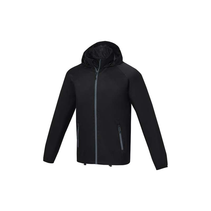 Giacca leggera impermeabile uomo 72 g/m² a prezzi all'ingrosso - Giacca impermeabile a prezzi all'ingrosso