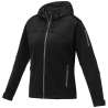 Dame Softshell Jakke 360 g/m² - Vandtæt jakke til engrospris