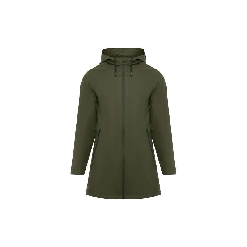 Giacca impermeabile donna con cappuccio S - Giacca impermeabile a prezzi all'ingrosso