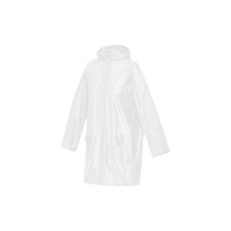 Giacca impermeabile unisex in PVC taglia unica a prezzi all'ingrosso - Giacca impermeabile a prezzi all'ingrosso