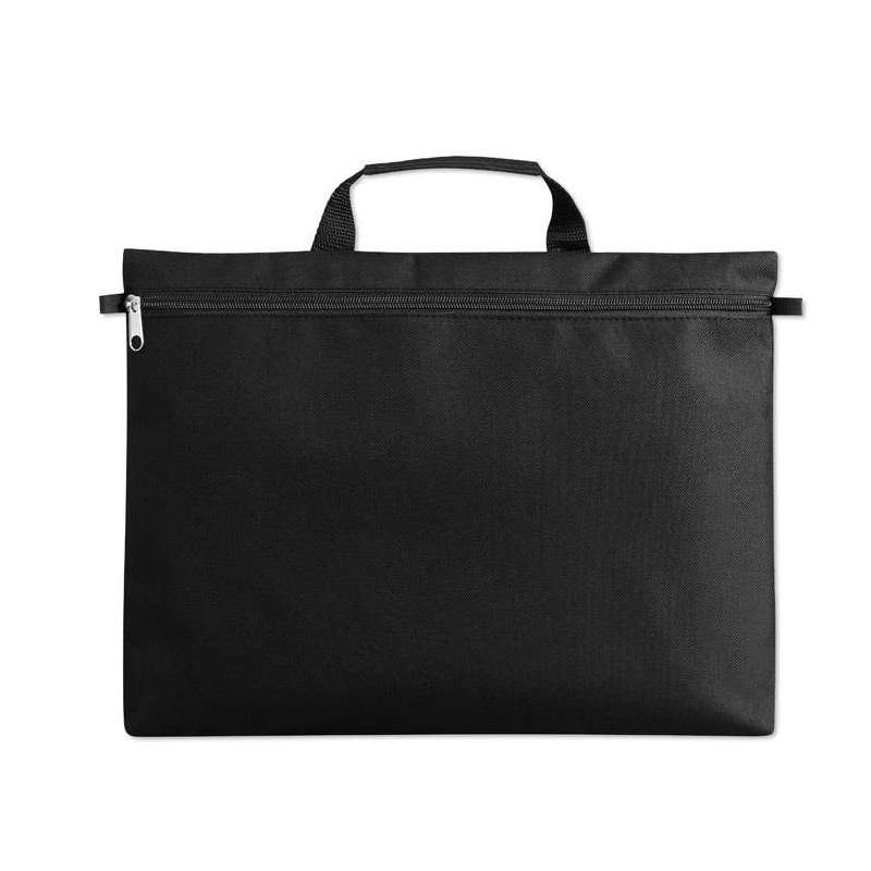 600D Polyester Document Holder - Main Compartment - Bag at wholesale prices 600D Polyester Document Holder - Main Compartment - Bag at wholesale prices