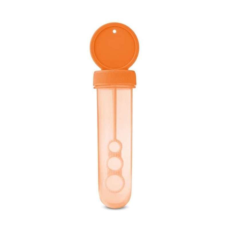 Tubo de burbujas 30 ml transparente - Juegos y juguetes a precios de mayorista Tubo de burbujas 30 ml transparente - Juegos y juguetes a precios de mayorista