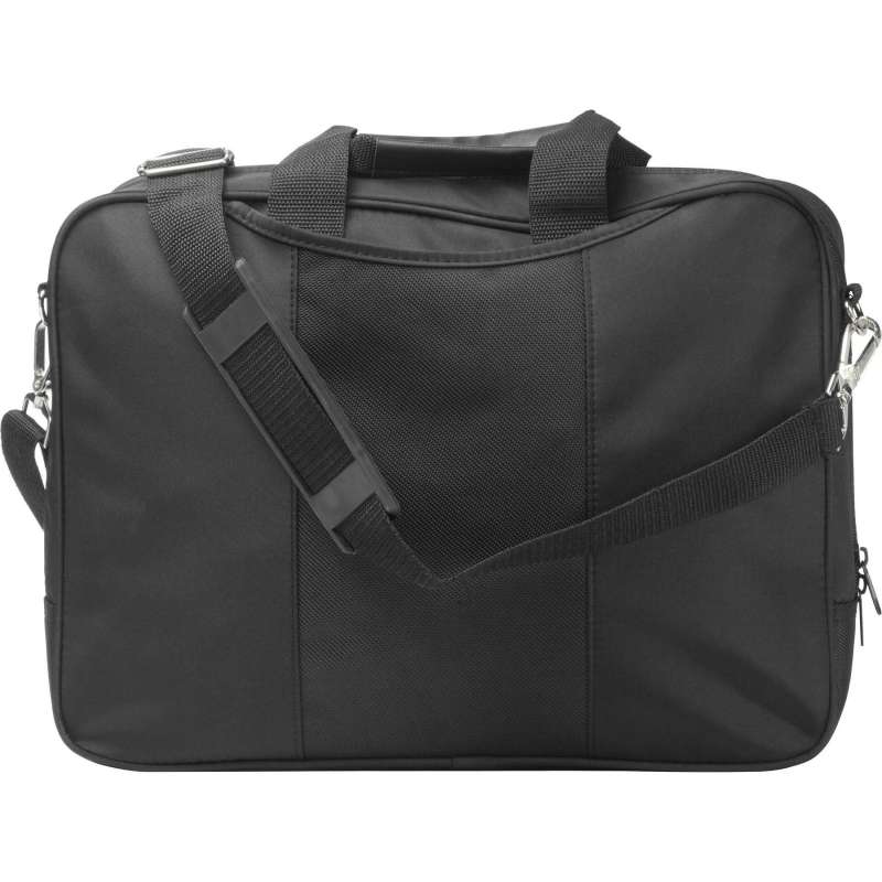 15'' Microfiber Laptop Bag - Bag at wholesale prices 15'' Microfiber Laptop Bag - Bag at wholesale prices