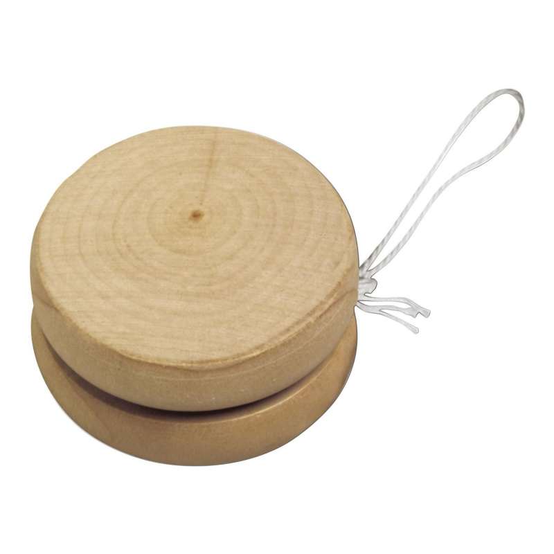 Yoyo de madera de 5,3 cm a precios de mayorista - Yoyo a precios de mayorista Yoyo de madera de 5,3 cm a precios de mayorista - Yoyo a precios de mayorista