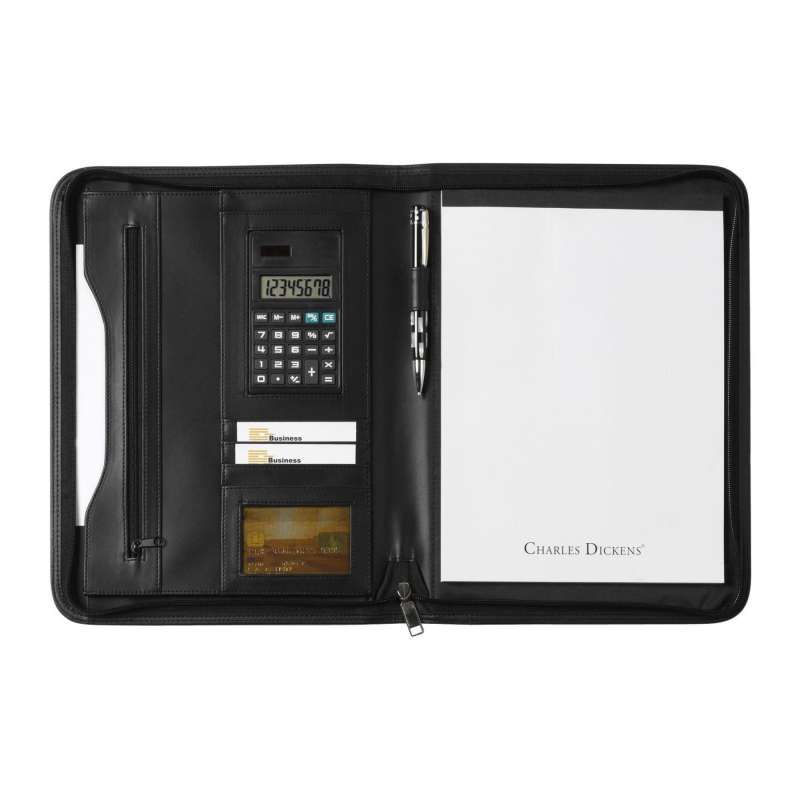 Conférencier A4 Charles Dickens® Giada - Conférencier à prix de gros Conférencier A4 Charles Dickens® Giada - Conférencier à prix de gros