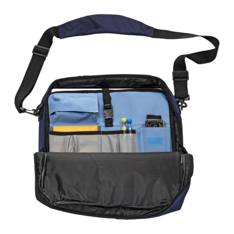 Umhängetasche/Rucksack für 14" Laptop, Polyester zu Großhandelspreisen - Tasche zu Großhandelspreisen Umhängetasche/Rucksack für 14" Laptop, Polyester zu Großhandelspreisen - Tasche zu Großhandelspreisen