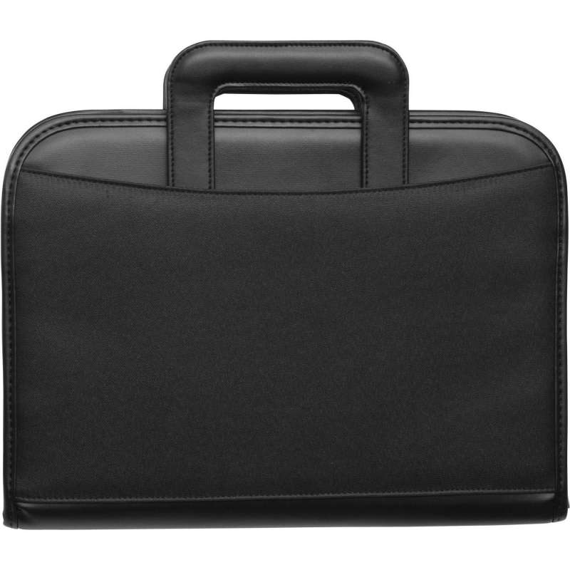 Conférencier en microfibre et PVC Dion - Conférencier à prix grossiste Conférencier en microfibre et PVC Dion - Conférencier à prix grossiste