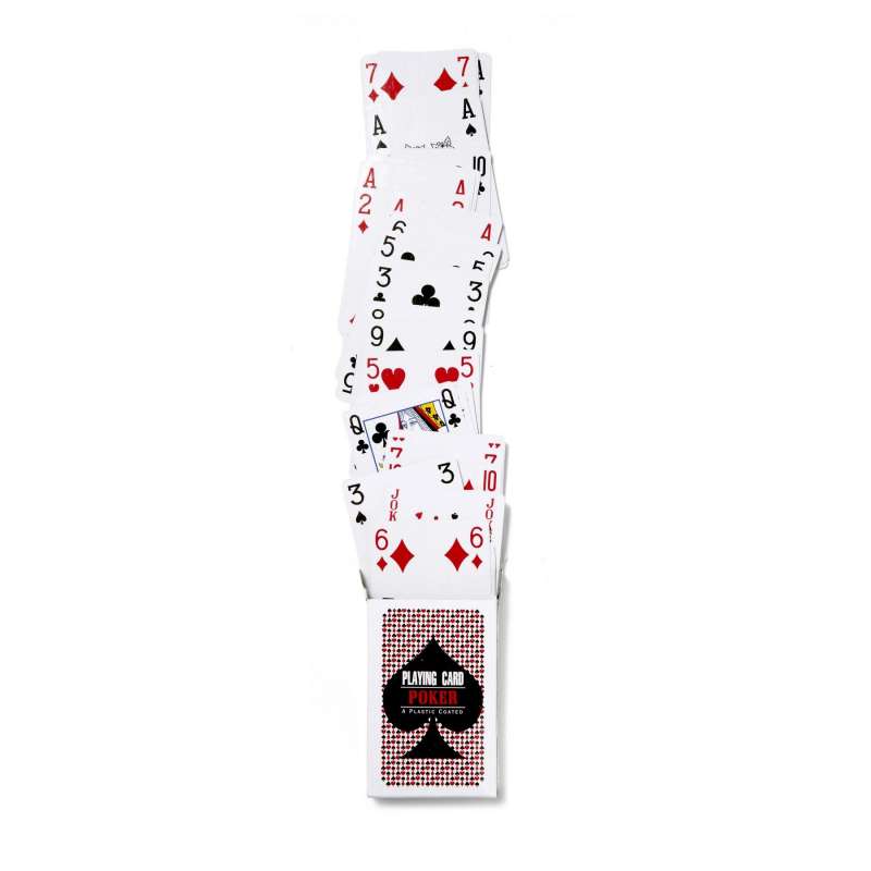 Juego de 54 cartas de tamaño estándar a precios de mayorista - Juego de cartas a precios de mayorista Juego de 54 cartas de tamaño estándar a precios de mayorista - Juego de cartas a precios de mayorista