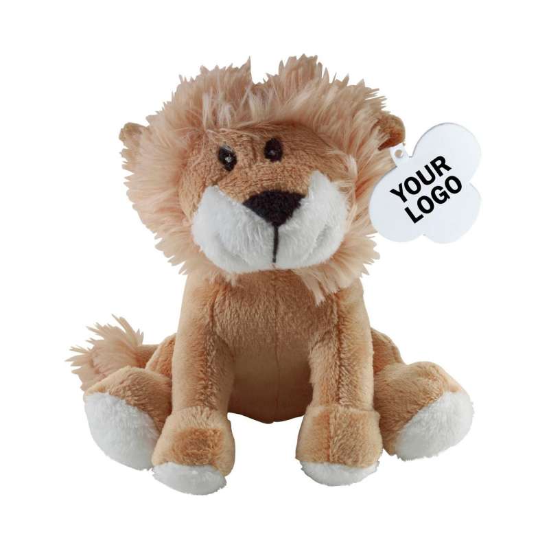 Peluche de león 30 cm de altura - Juegos y juguetes a precios de mayorista Peluche de león 30 cm de altura - Juegos y juguetes a precios de mayorista