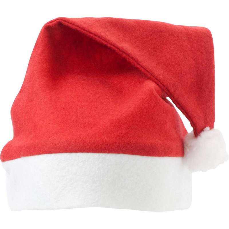 Gorro Navideño de Fieltro Grande - Accesorio de fiesta a precios de mayorista Gorro Navideño de Fieltro Grande - Accesorio de fiesta a precios de mayorista