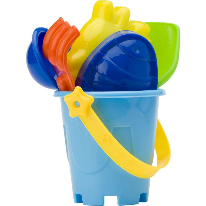 Strandseil mit Eimer 9x7 cm, assortiert zu Großhandelspreisen - Strand-Eimer zu Großhandelspreisen Strandseil mit Eimer 9x7 cm, assortiert zu Großhandelspreisen - Strand-Eimer zu Großhandelspreisen