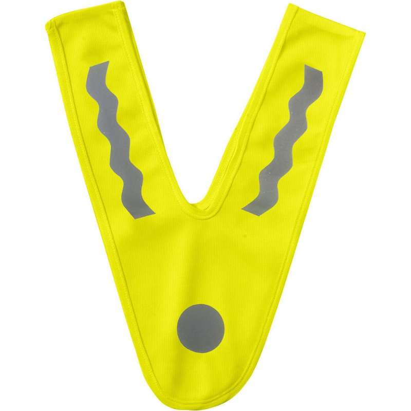 Chaleco de seguridad infantil EN 13356-2001 - Accesorio de coche a precios de mayorista Chaleco de seguridad infantil EN 13356-2001 - Accesorio de coche a precios de mayorista