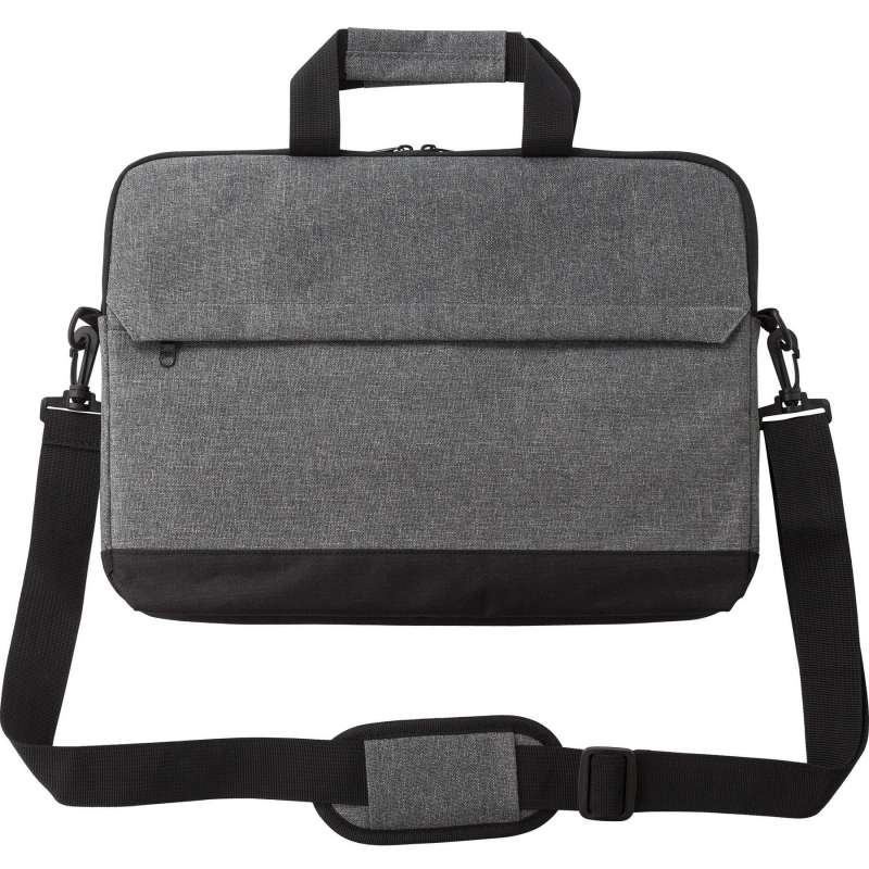 15'' Polyester-Laptoptasche mit Fronttasche zu Großhandelspreisen - Tasche zu Großhandelspreisen 15'' Polyester-Laptoptasche mit Fronttasche zu Großhandelspreisen - Tasche zu Großhandelspreisen