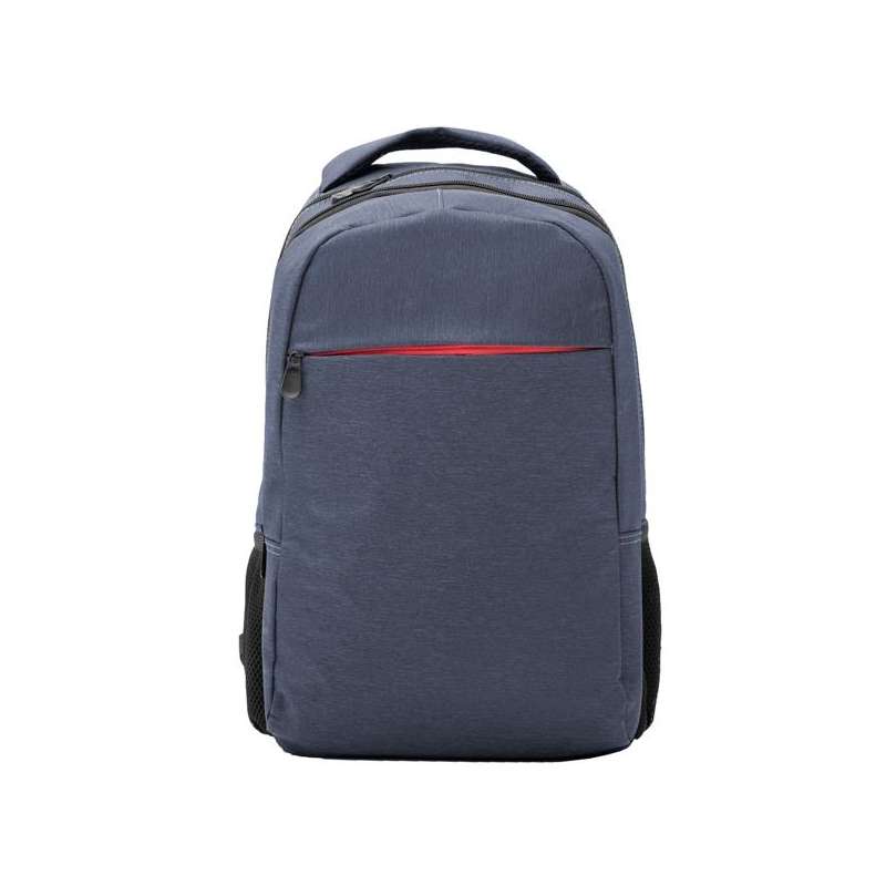 Mochila para portátil de poliéster 28x43 cm a precios de mayorista - Mochila a precios de mayorista