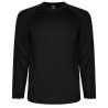 Langærmet raglan T-shirt i polyester 150 g/m² - Langærmet T-shirt til engrospris Langærmet raglan T-shirt i polyester 150 g/m² - Langærmet T-shirt til engrospris