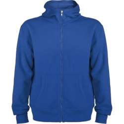 Sweat-shirt capuche ZIP...
