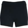 Elastisk shorts i 210 g/m² bomuld - Kort til engrospris